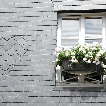 La Belle Place Honfleur Ngoại thất bức ảnh