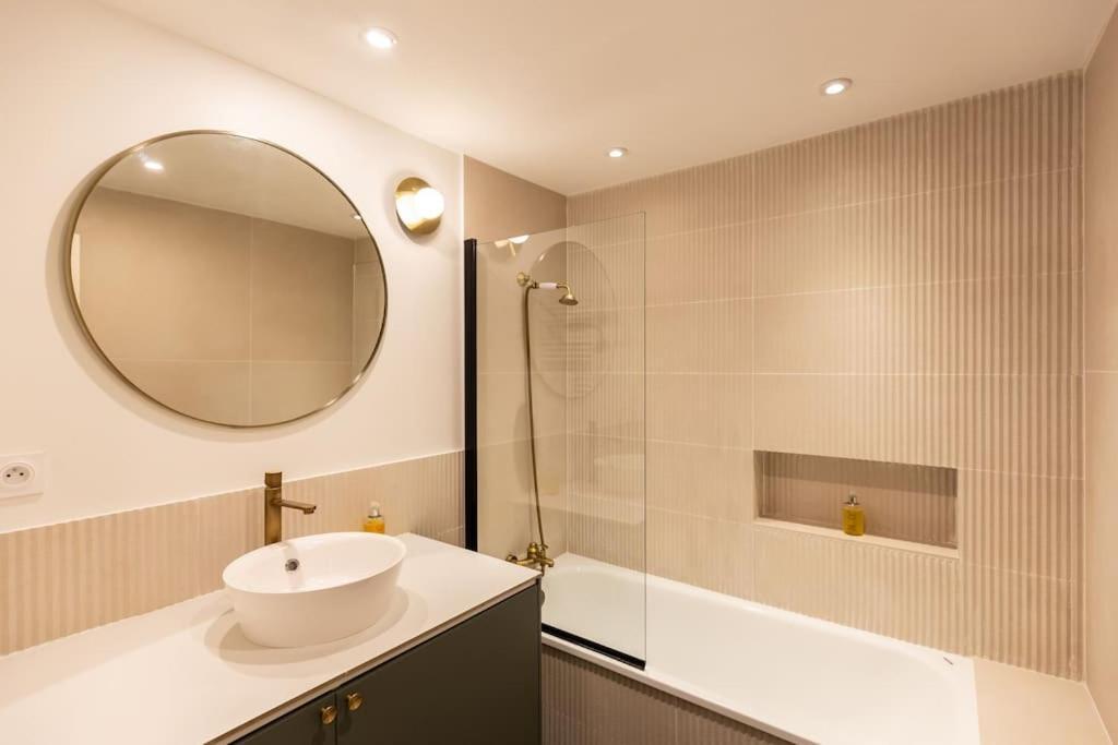 La Belle Place Honfleur Ngoại thất bức ảnh