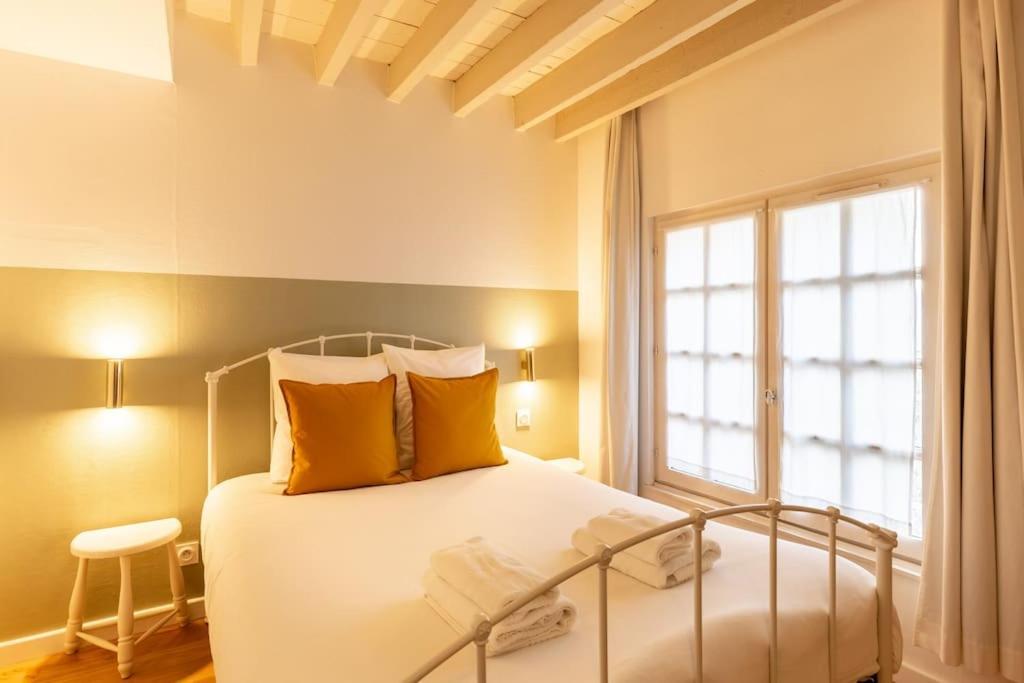 La Belle Place Honfleur Ngoại thất bức ảnh