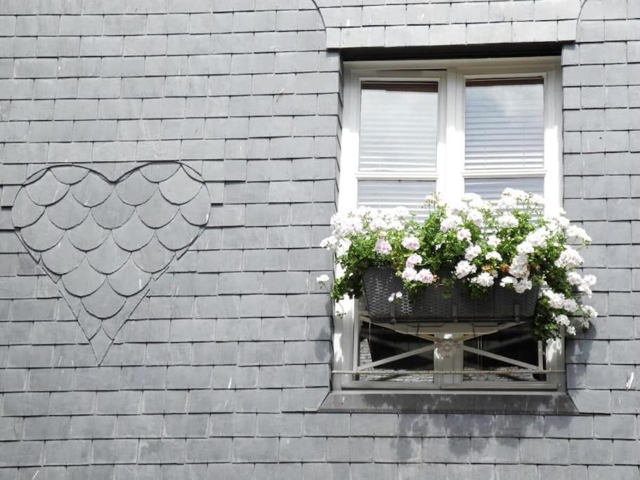 La Belle Place Honfleur Ngoại thất bức ảnh